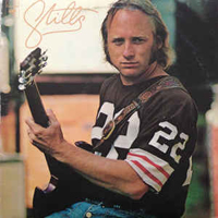 Stephen Stills