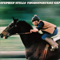 Stephen Stills