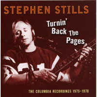 Stephen Stills