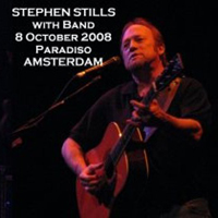 Stephen Stills