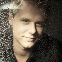 Armin van Buuren