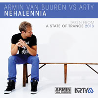 Armin van Buuren