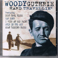 Woody Guthrie