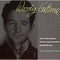 Woody Guthrie