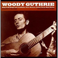 Woody Guthrie