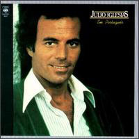 Julio Iglesias