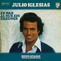 Julio Iglesias