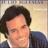 Julio Iglesias