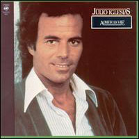 Julio Iglesias