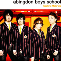 Abingdon Boys School