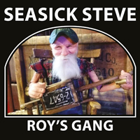 Seasick Steve