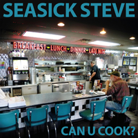 Seasick Steve