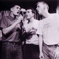 Housemartins