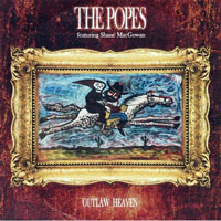 Shane MacGowan & The Popes