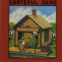 Grateful Dead