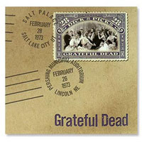 Grateful Dead