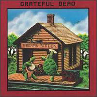 Grateful Dead