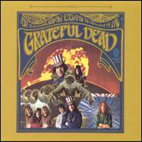 Grateful Dead