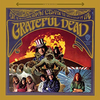 Grateful Dead