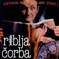 Riblja Corba