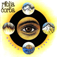 Riblja Corba