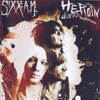 Sixx: A.M