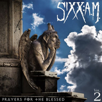 Sixx: A.M