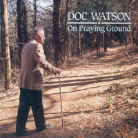 Doc Watson