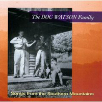 Doc Watson