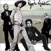 Jane's Addiction