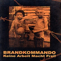 Brandkommando