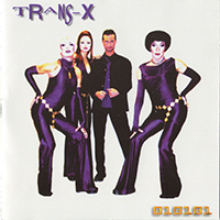 Trans-X