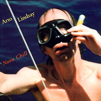 Arto Lindsay