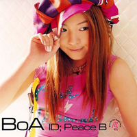 BoA (KOR)