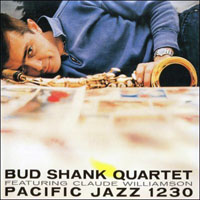 Bud Shank