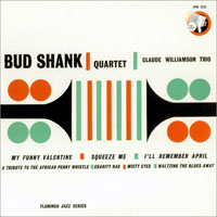 Bud Shank