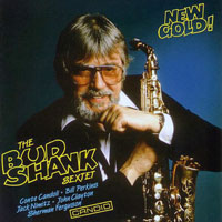 Bud Shank