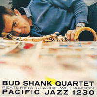 Bud Shank