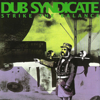 Dub Syndicate