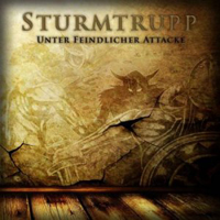 Sturmtrupp