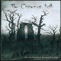 Cimmerian Path