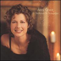 Amy Grant