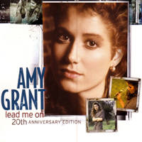 Amy Grant