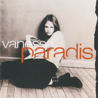 Vanessa  Paradis