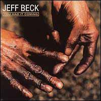 Jeff Beck Group