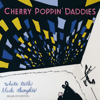 Cherry Poppin' Daddies