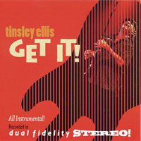 Tinsley Ellis