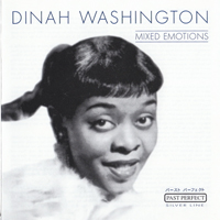 Dinah Washington