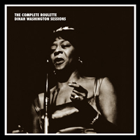 Dinah Washington