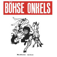 Böhse Onkelz